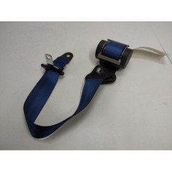 Ceinture Arriere Gauche Peugeot 206+
